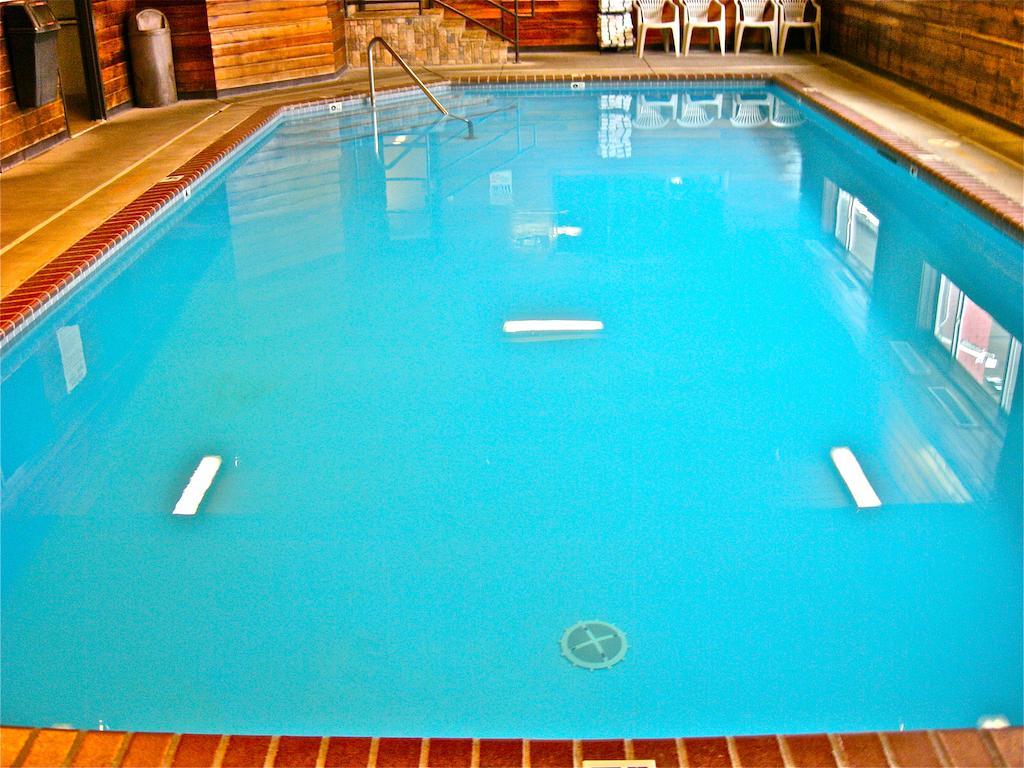 Super 8 By Wyndham Baker City Kültér fotó